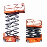 Automaatne käärtõsteplatvorm